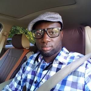 Meet your Posher, Ricky